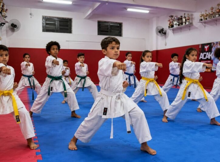 Blog 05- 5 motivos para matricular seu filho