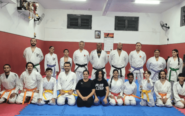 Bushido Kai (5)
