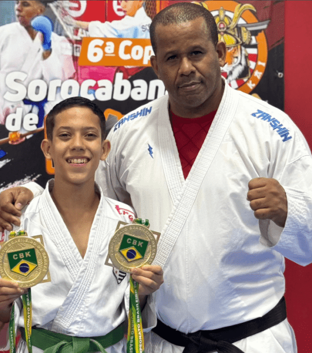 Bushido Kai (9)